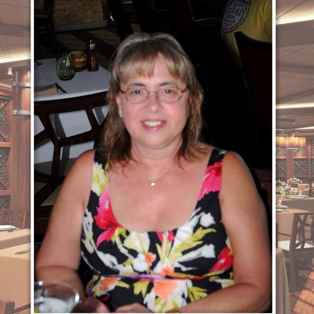 Meet your Posher, Joann